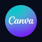 Canva AI logo