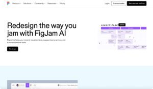 FigJam AI