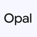 Google Opal logo